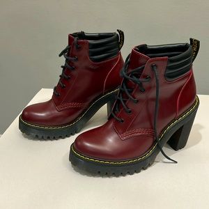 Doc Martens Persephone